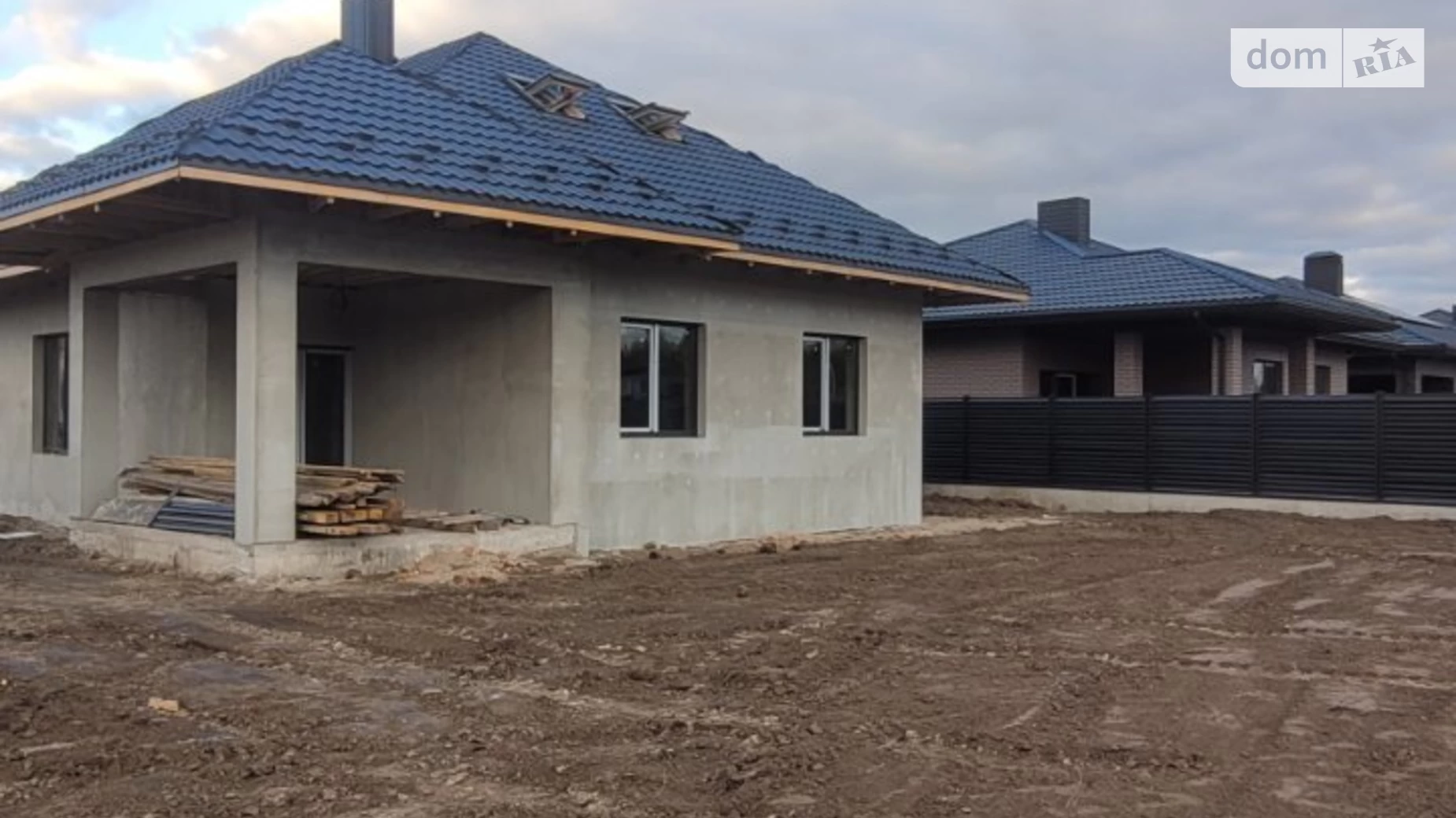 Продається будинок 2 поверховий 150 кв. м з мансардою, цена: 105000 $ - фото 4