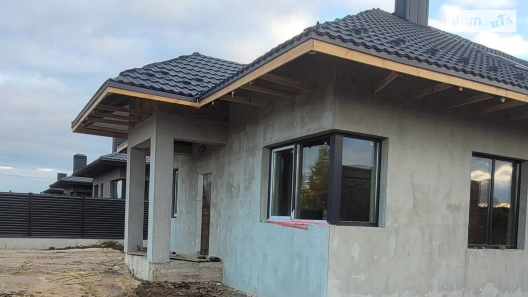 Продається будинок 2 поверховий 150 кв. м з мансардою, цена: 105000 $ - фото 5