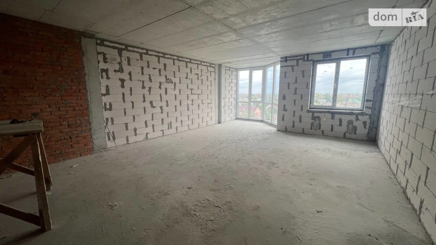 Продається 2-кімнатна квартира 54 кв. м у Дніпрі, вул. Янтарна, 75А - фото 3
