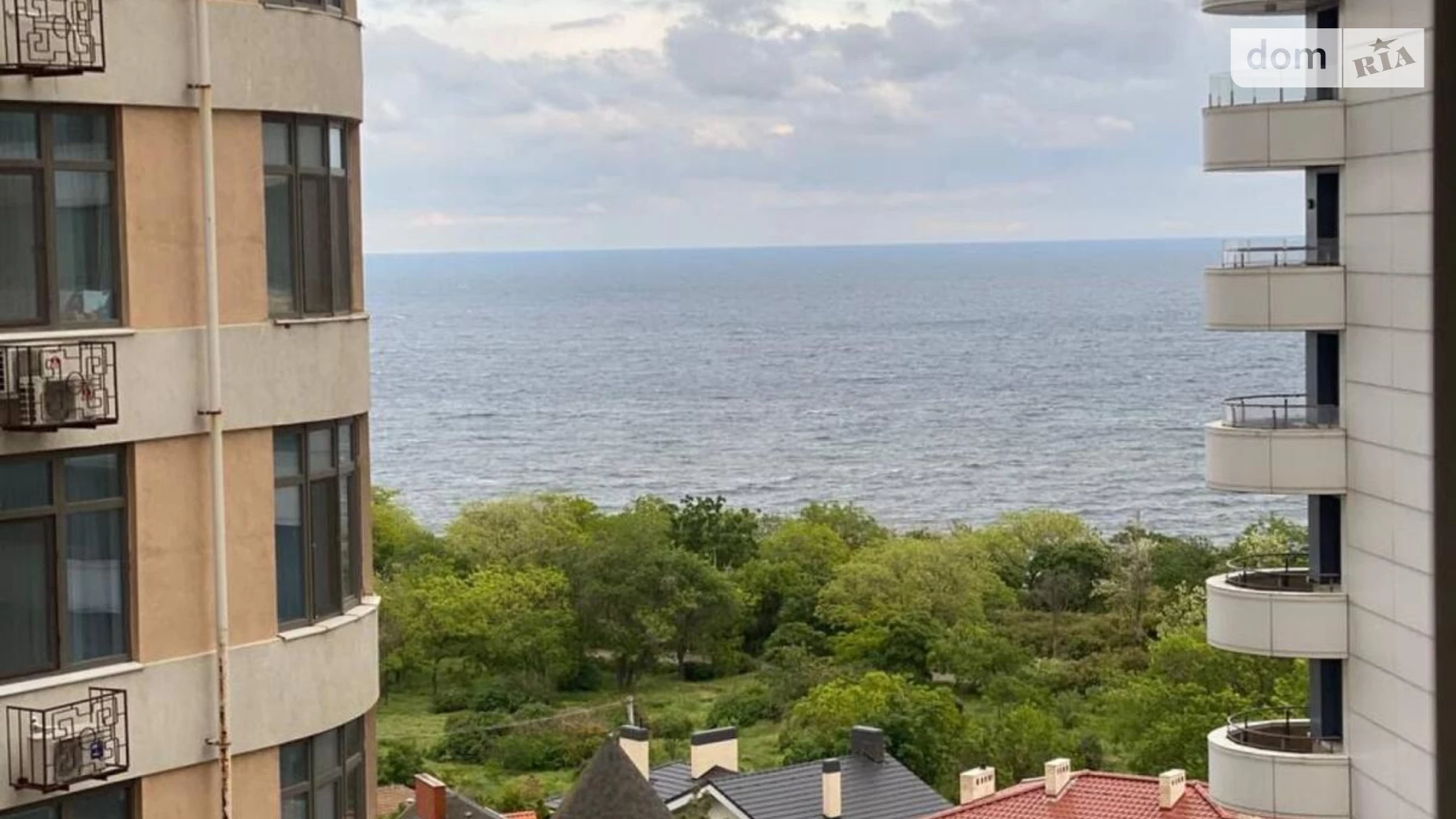 Продается 1-комнатная квартира 40.3 кв. м в Одессе, ул. Валерия Самофалова, 16А/4 - фото 5