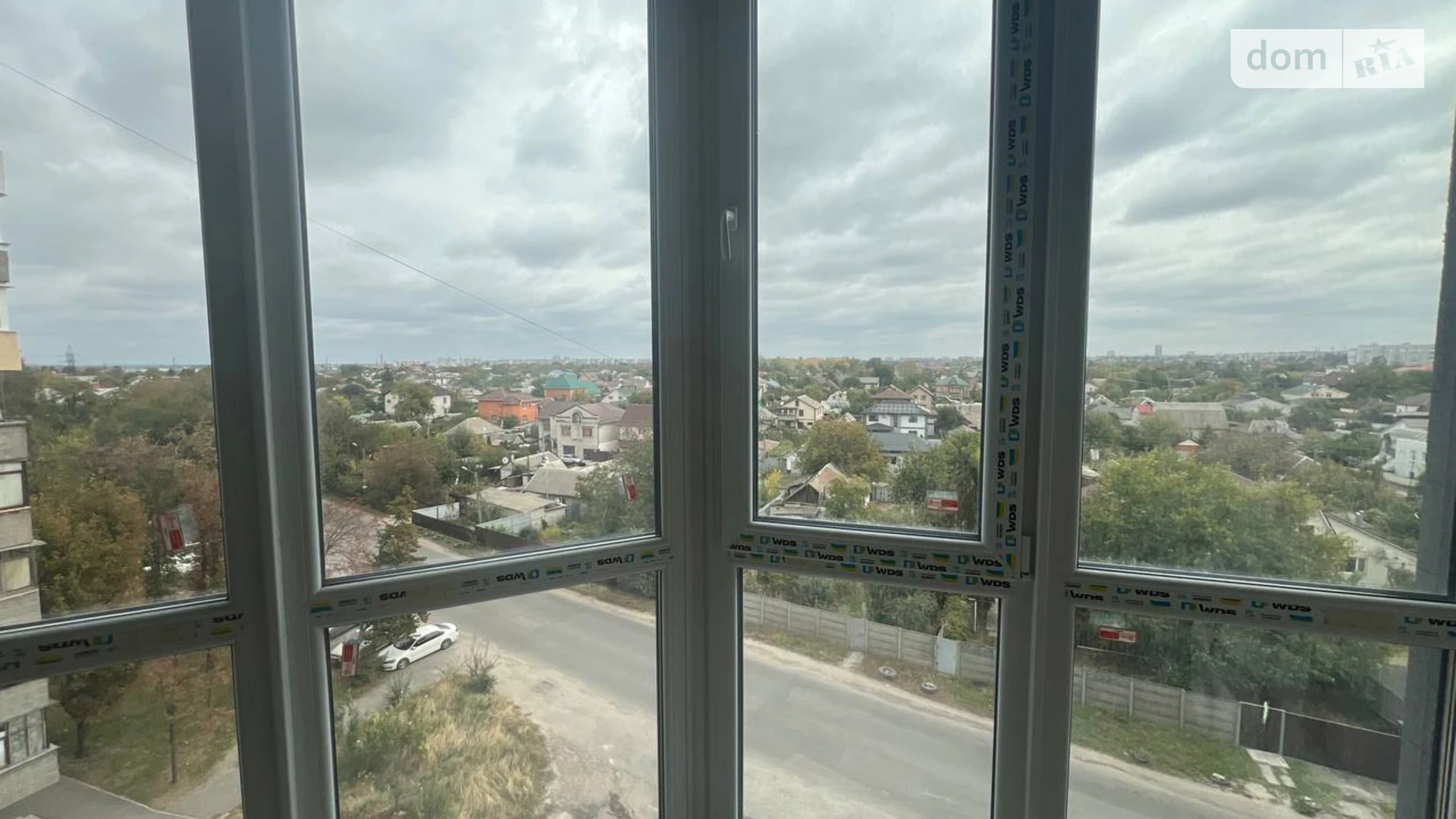 Продается 2-комнатная квартира 54 кв. м в Днепре, ул. Янтарная, 75А - фото 4
