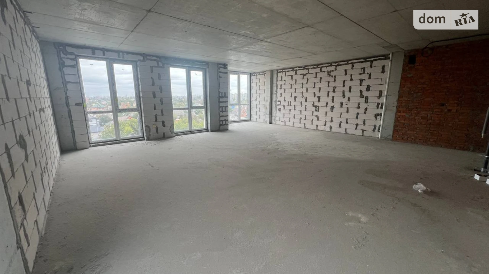 Продается 2-комнатная квартира 54 кв. м в Днепре, ул. Янтарная, 75А - фото 2