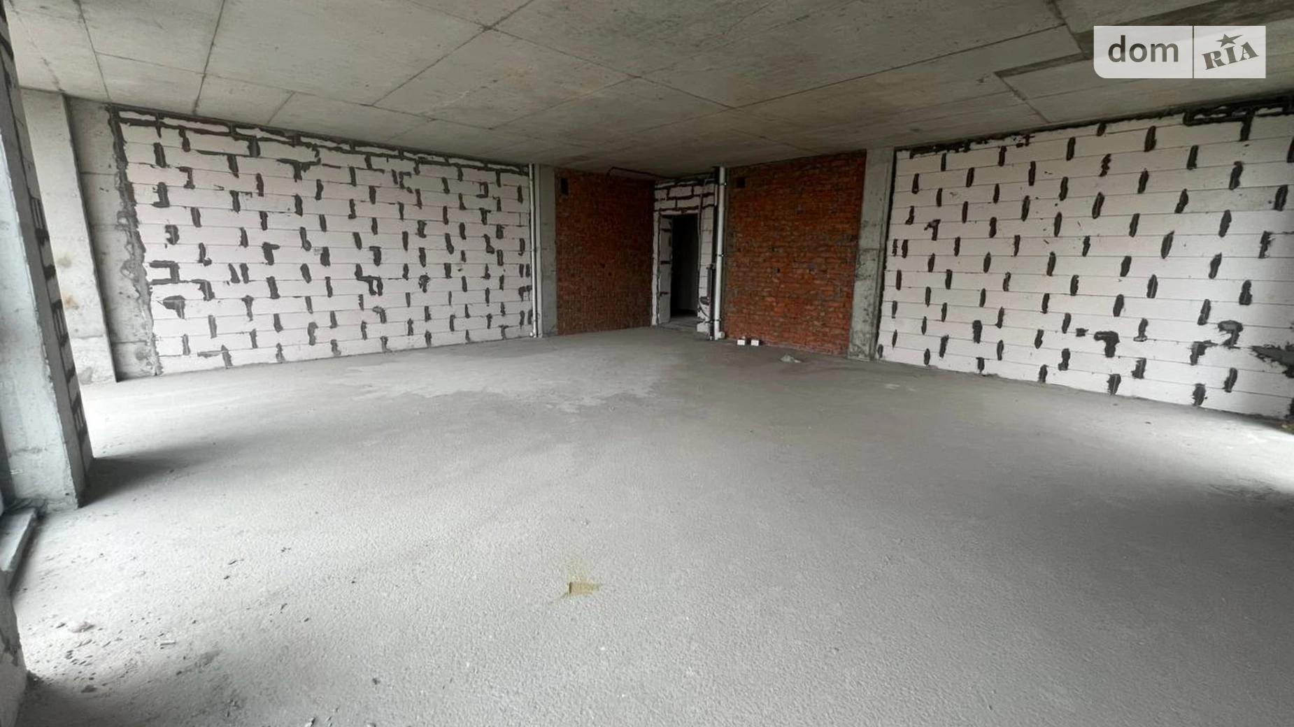Продается 2-комнатная квартира 54 кв. м в Днепре, ул. Янтарная, 75А - фото 3