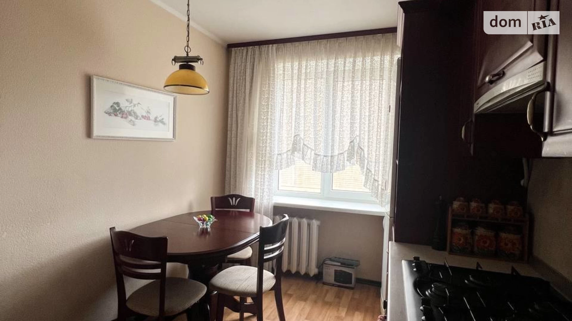 Продается 4-комнатная квартира 84 кв. м в Днепре, ул. Калиновая, 77 - фото 3