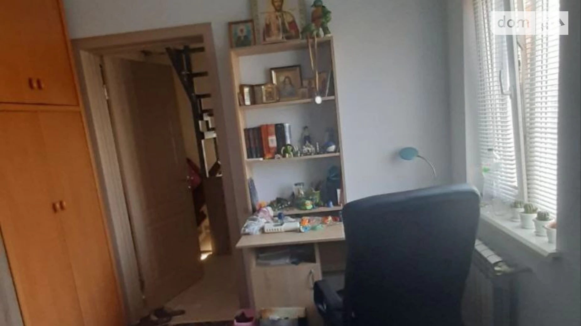 Продается дом на 2 этажа 90.4 кв. м с балконом, цена: 64000 $ - фото 2
