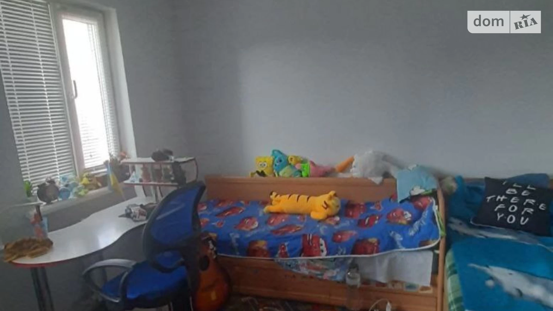Продается дом на 2 этажа 90.4 кв. м с балконом, цена: 64000 $ - фото 3