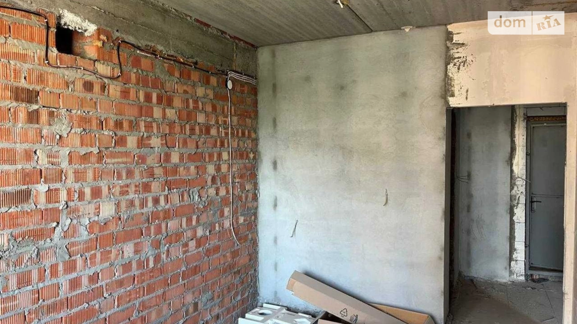 Продається 1-кімнатна квартира 42.6 кв. м у Дніпрі, вул. Антоновича Володимира, 36М - фото 3