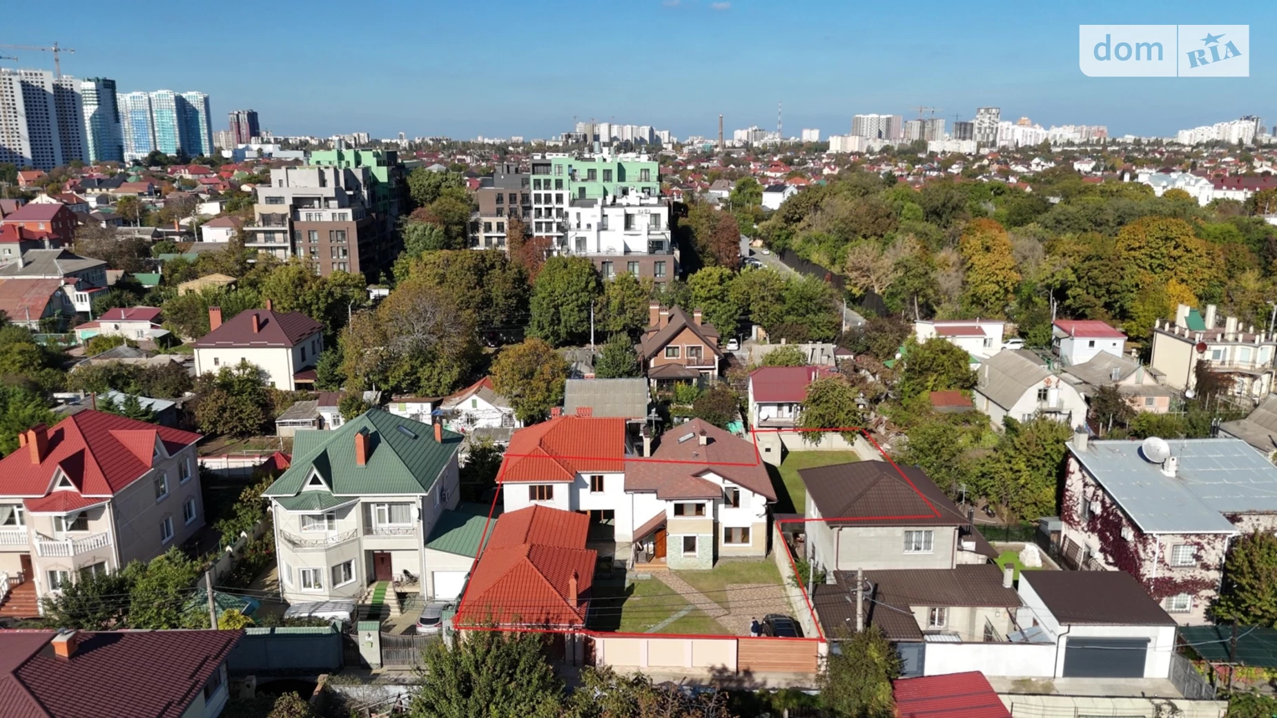 Продається будинок 2 поверховий 520 кв. м з меблями, цена: 350000 $ - фото 2
