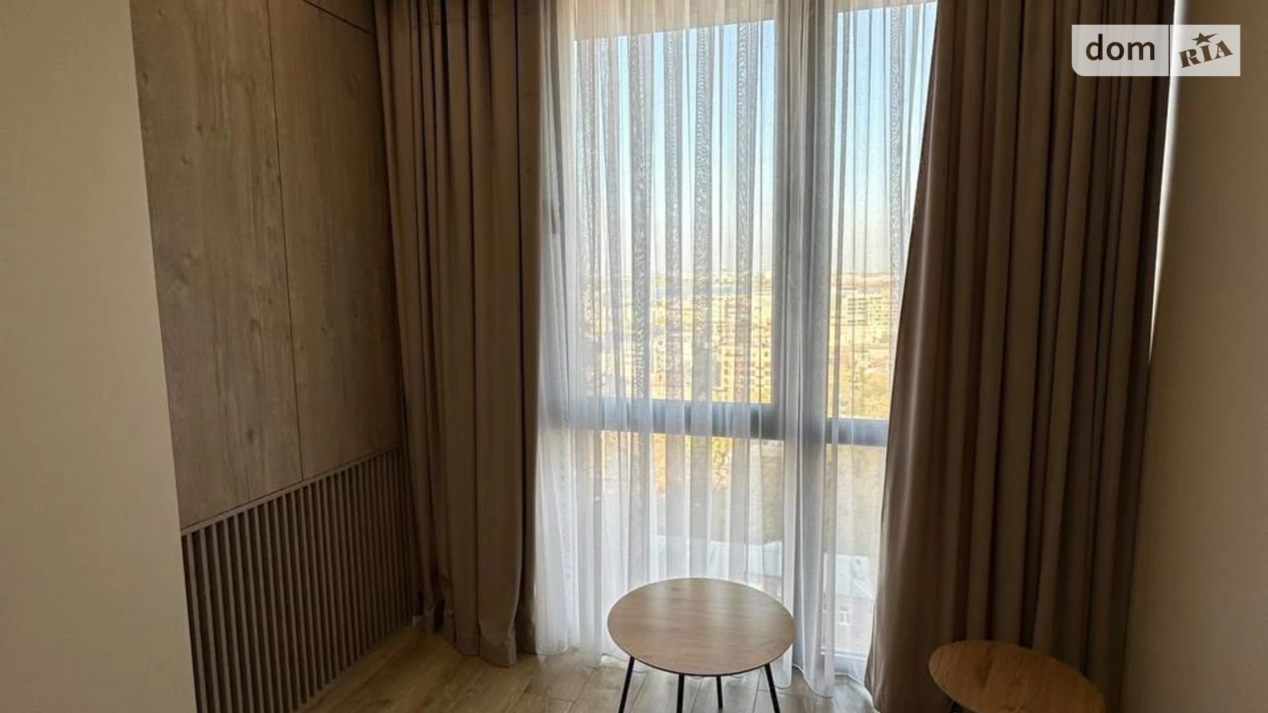 ул. Костомаровская, 1А Центр Днепр ЖК Geneve (Женева) - фото 3