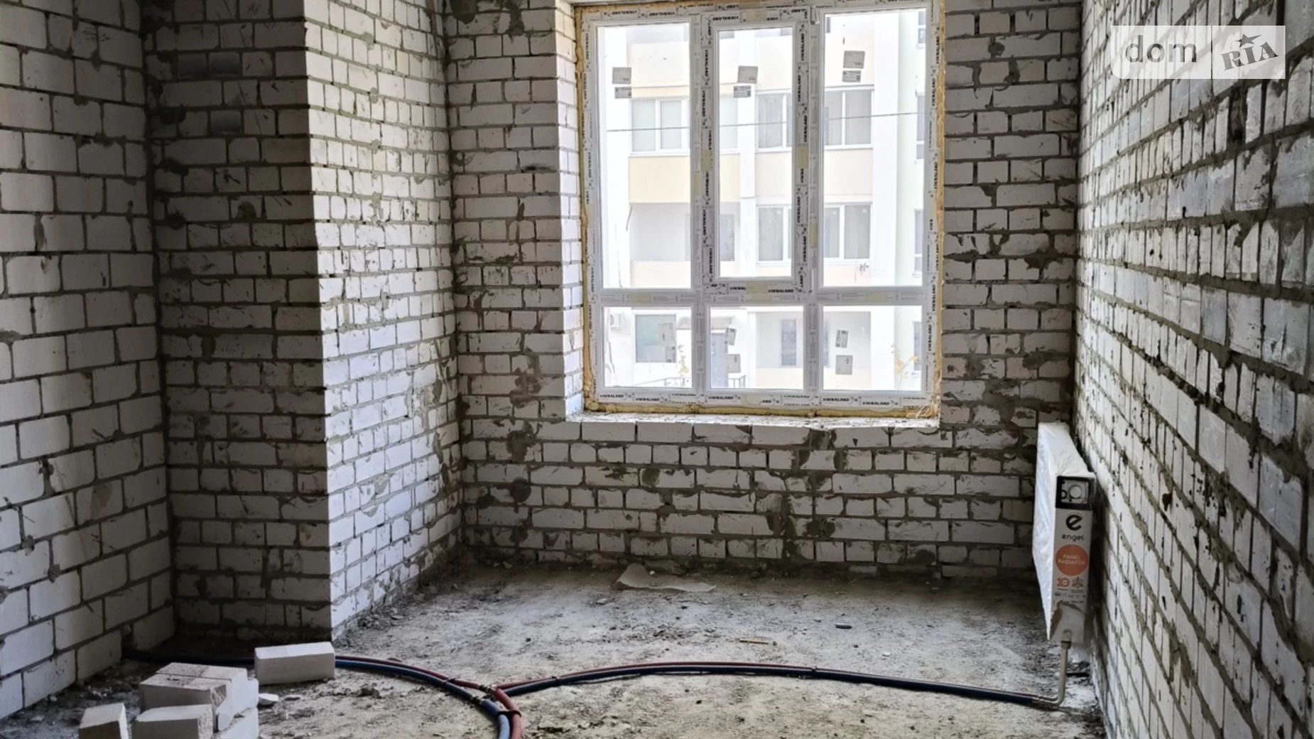 Продается 1-комнатная квартира 42.9 кв. м в Харькове, цена: 24000 $ - фото 4