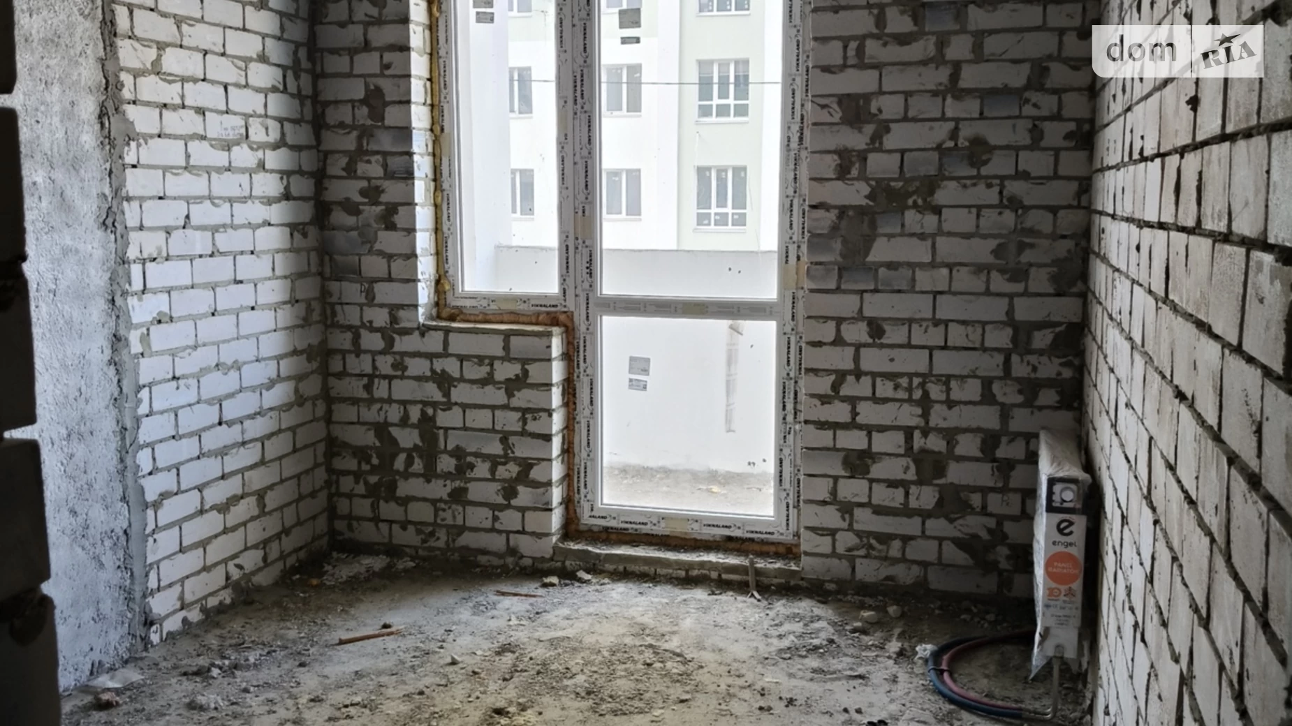 Продается 1-комнатная квартира 42.9 кв. м в Харькове, цена: 24000 $ - фото 3