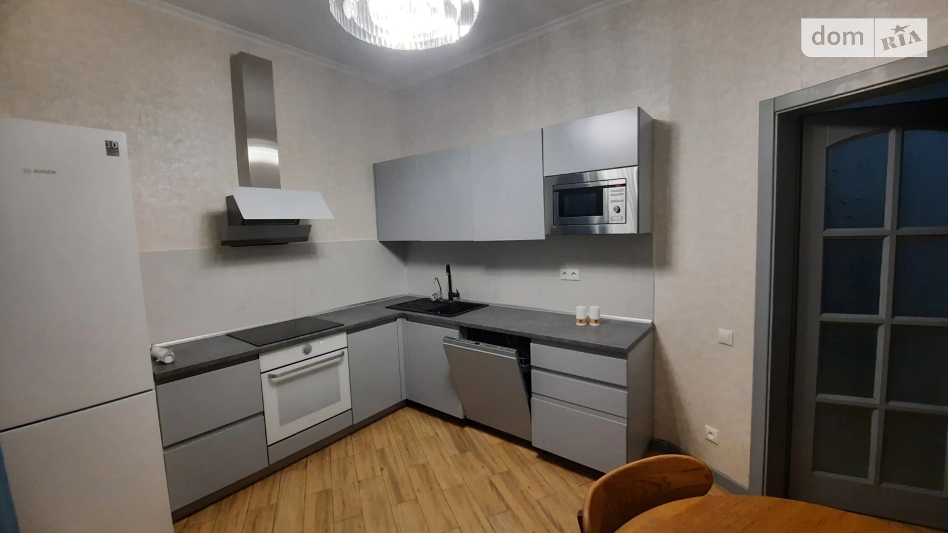 Продається 1-кімнатна квартира 56.8 кв. м у Києві, цена: 140500 $ - фото 3