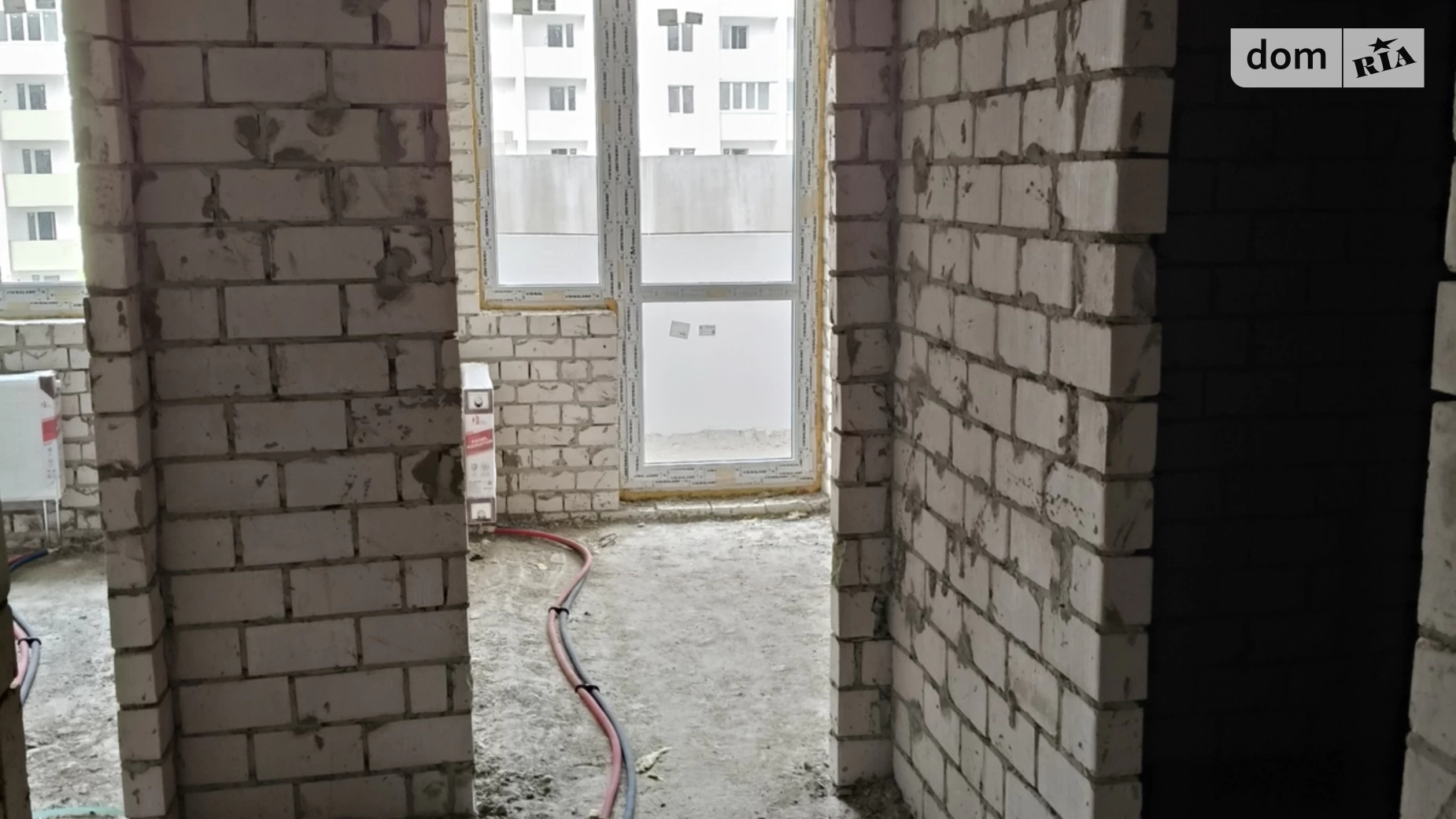 Продается 1-комнатная квартира 36.84 кв. м в Харькове, цена: 22000 $ - фото 4