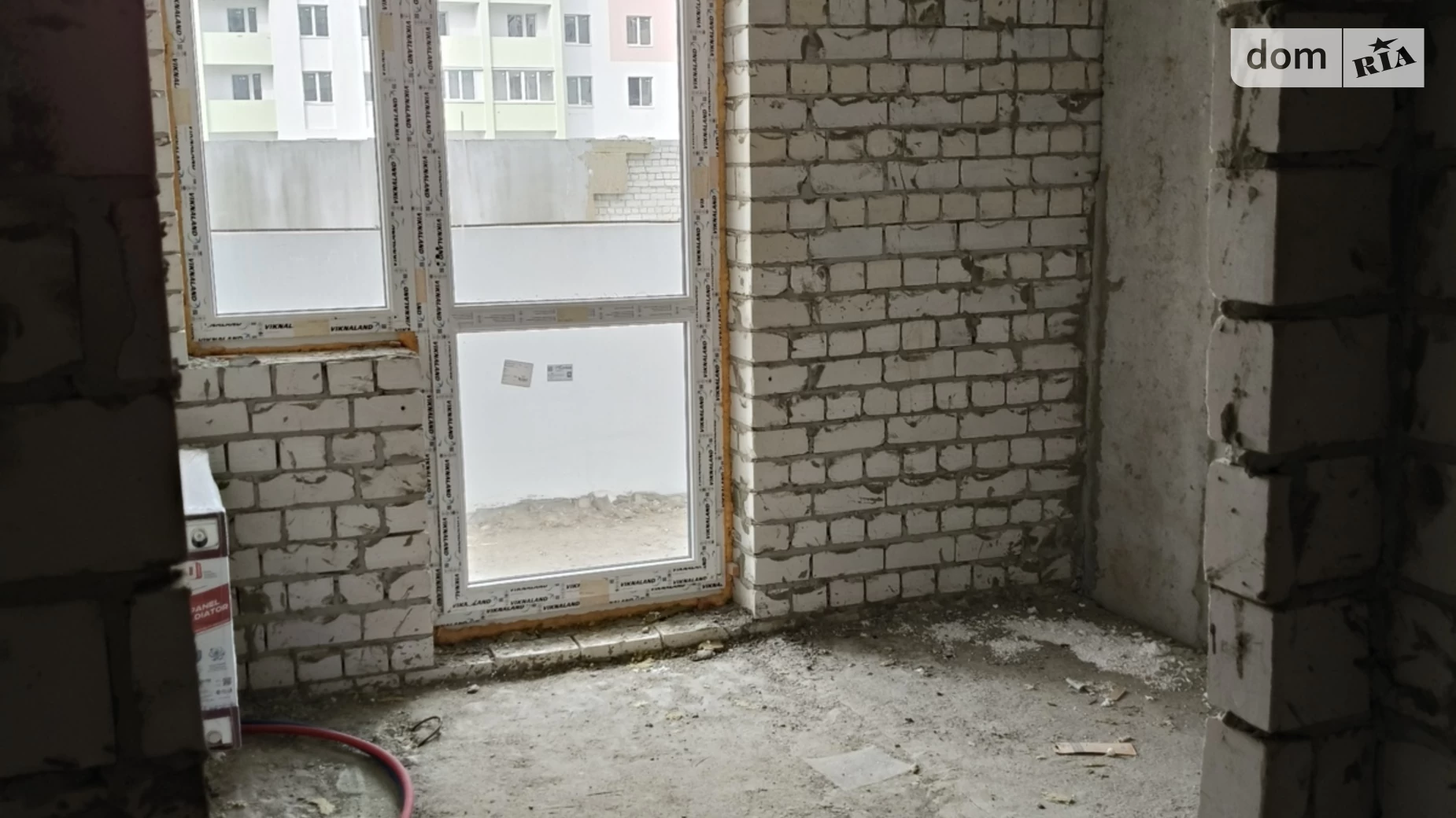 Продается 1-комнатная квартира 36.84 кв. м в Харькове, цена: 22000 $ - фото 5