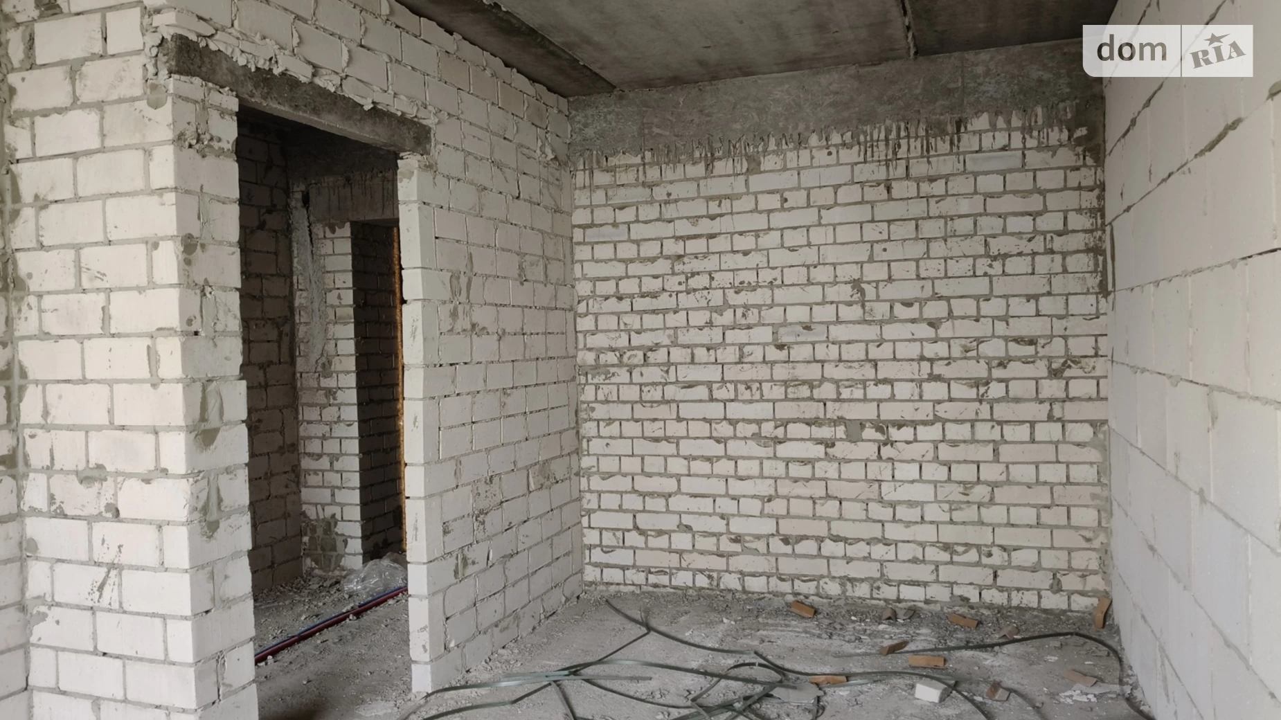 Продается 1-комнатная квартира 36.84 кв. м в Харькове, цена: 22000 $ - фото 2