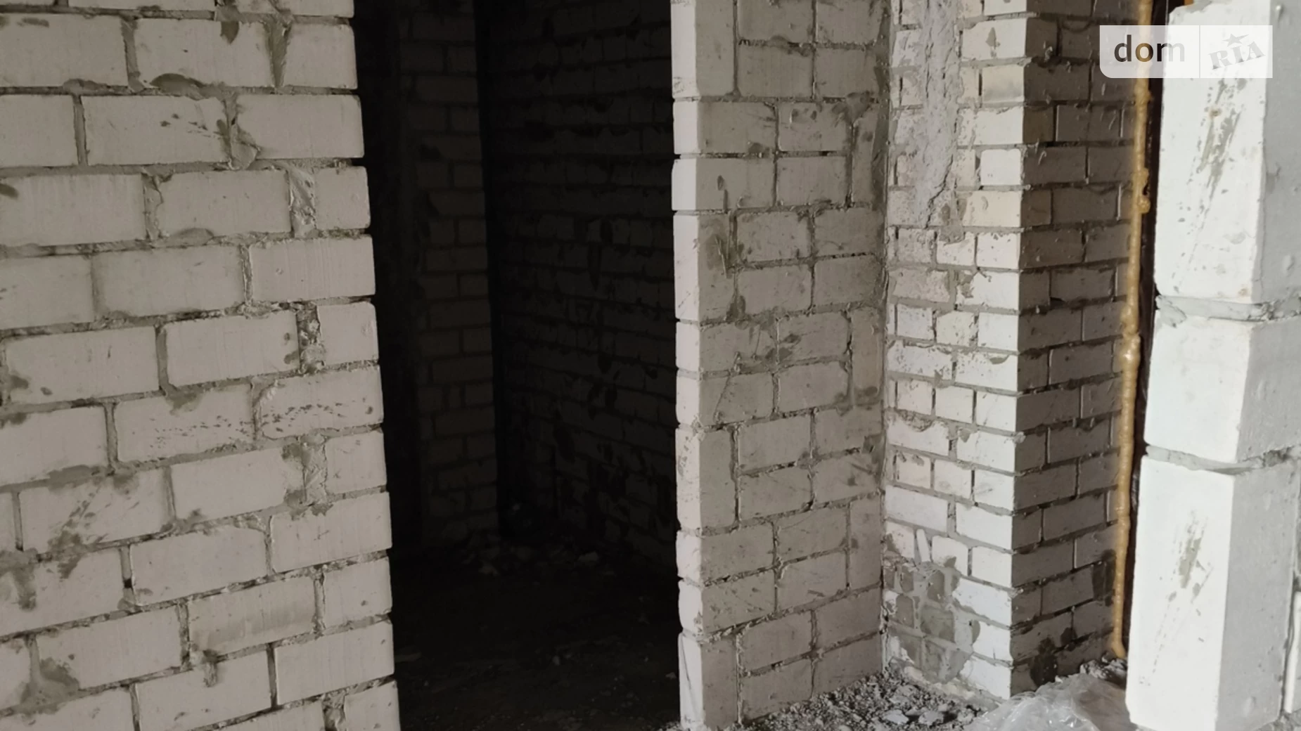 Продается 1-комнатная квартира 36.84 кв. м в Харькове, цена: 22000 $ - фото 3