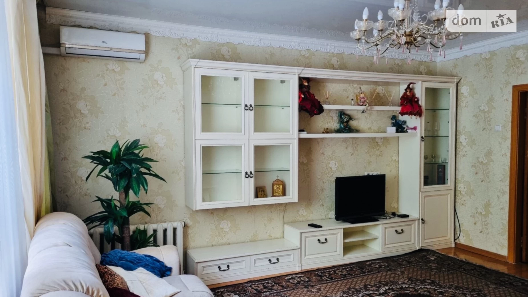 Продается 3-комнатная квартира 88.8 кв. м в Киеве, бул. Леси Украинки, 9В - фото 5