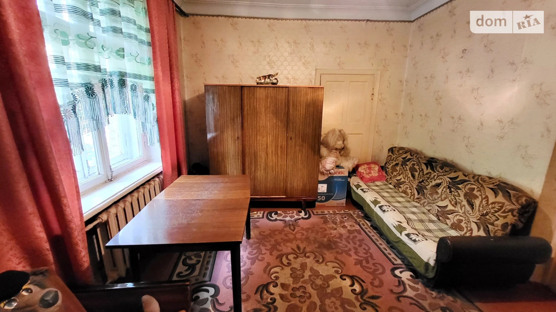 3-комнатная квартира 59.78 кв. м в Запорожье, ул. Сергея Синенко, 47 - фото 2
