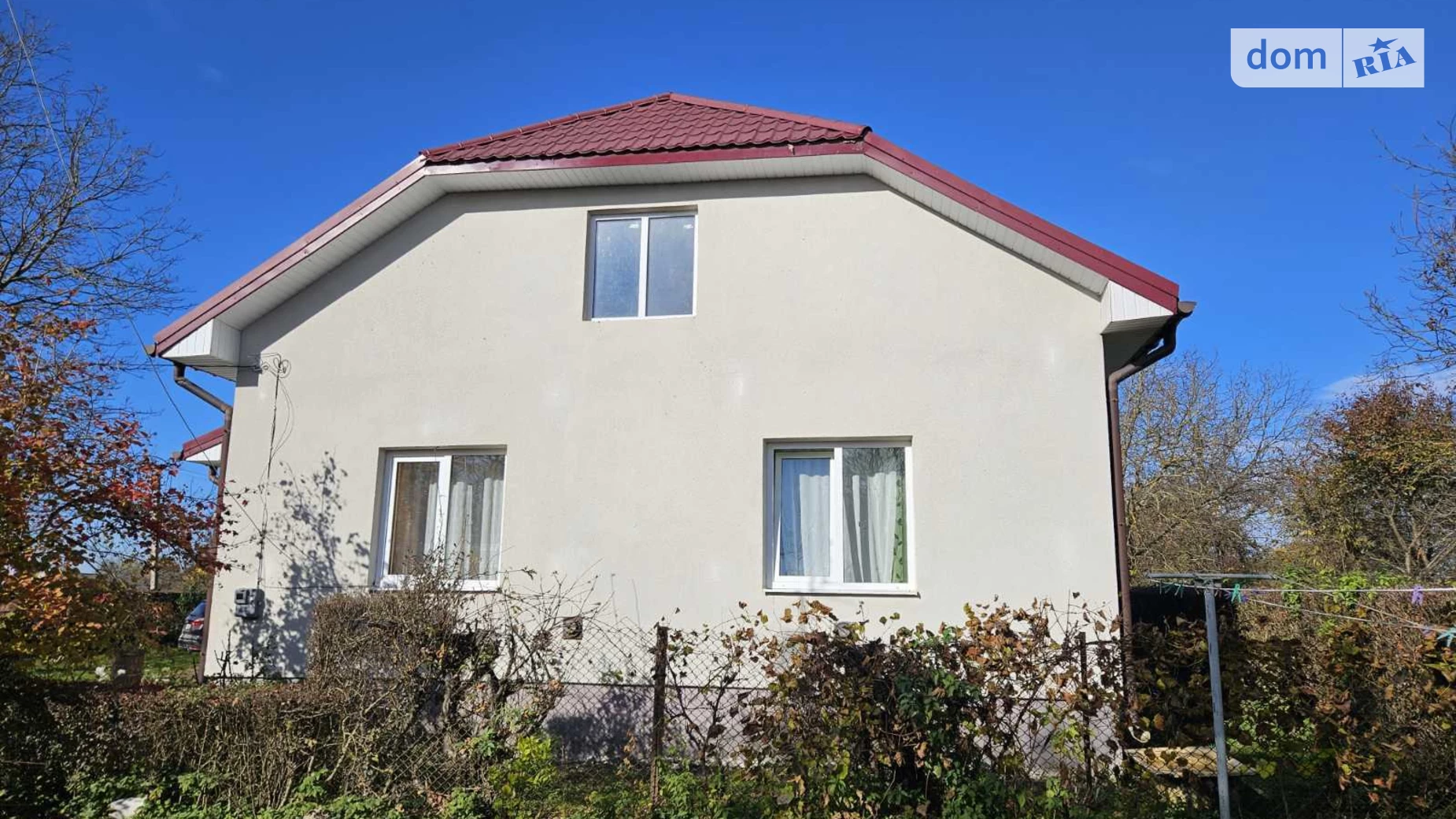 Продается одноэтажный дом 87.3 кв. м с камином, цена: 60000 $ - фото 2