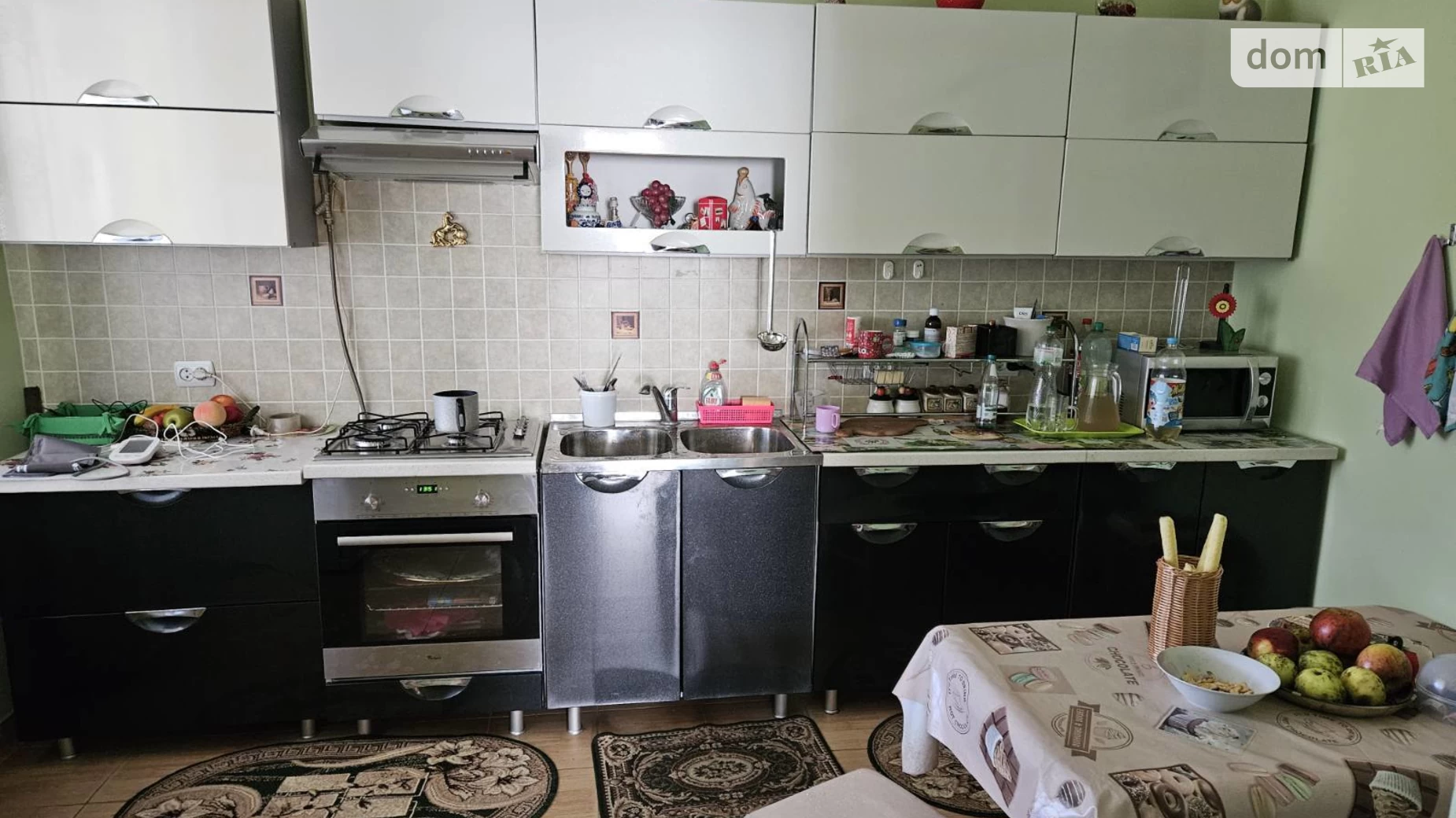 Продается одноэтажный дом 87.3 кв. м с камином, цена: 60000 $ - фото 5