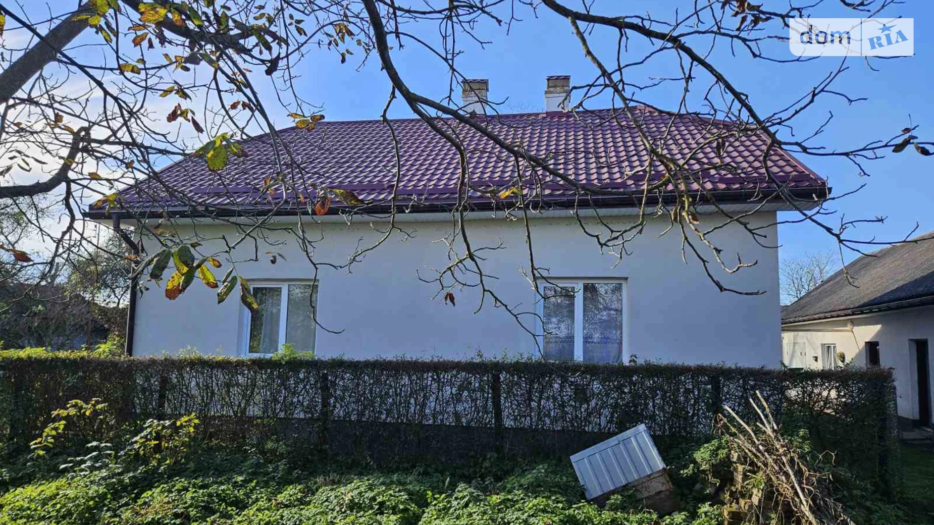 Продається одноповерховий будинок 87.3 кв. м з каміном, цена: 60000 $ - фото 4