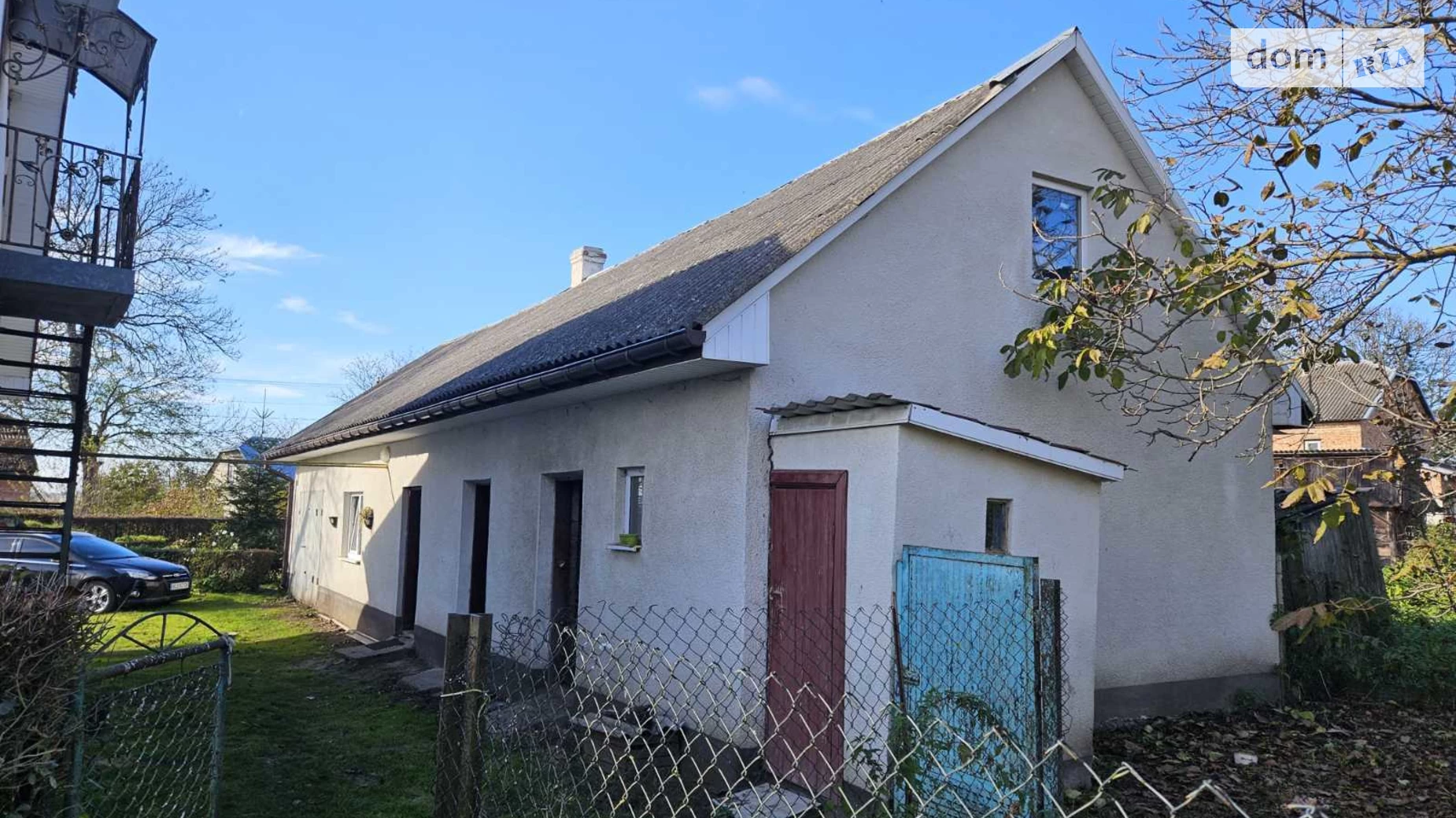 Продается одноэтажный дом 87.3 кв. м с камином, цена: 60000 $ - фото 3