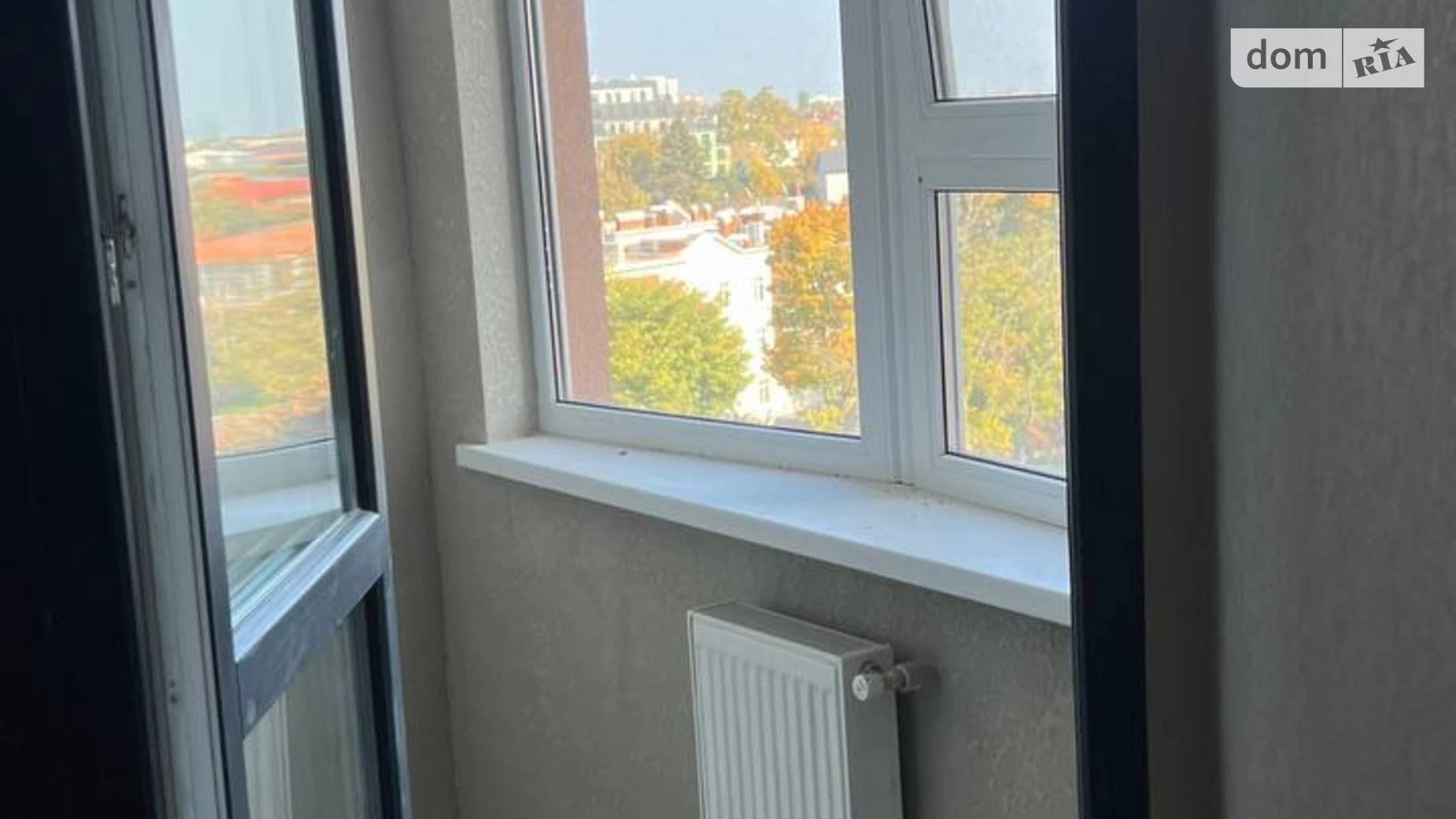 Продається 1-кімнатна квартира 42 кв. м у Одесі, вул. Макаренка, 2А - фото 4