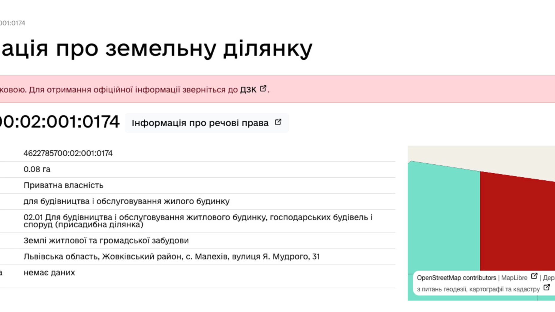 Малехов, цена: 11400 $ - фото 2