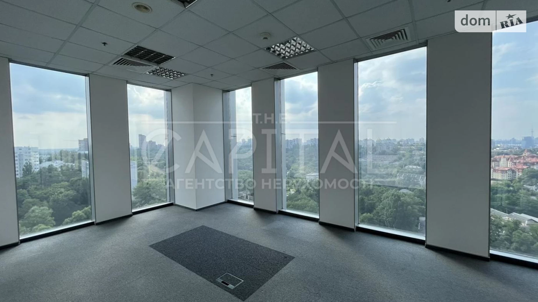 Сдается в аренду офис 274 кв. м в бизнес-центре, цена: 5973 $ - фото 4