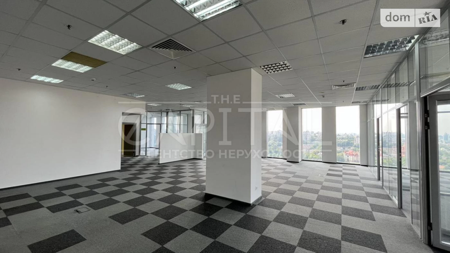 Сдается в аренду офис 274 кв. м в бизнес-центре, цена: 5973 $ - фото 3
