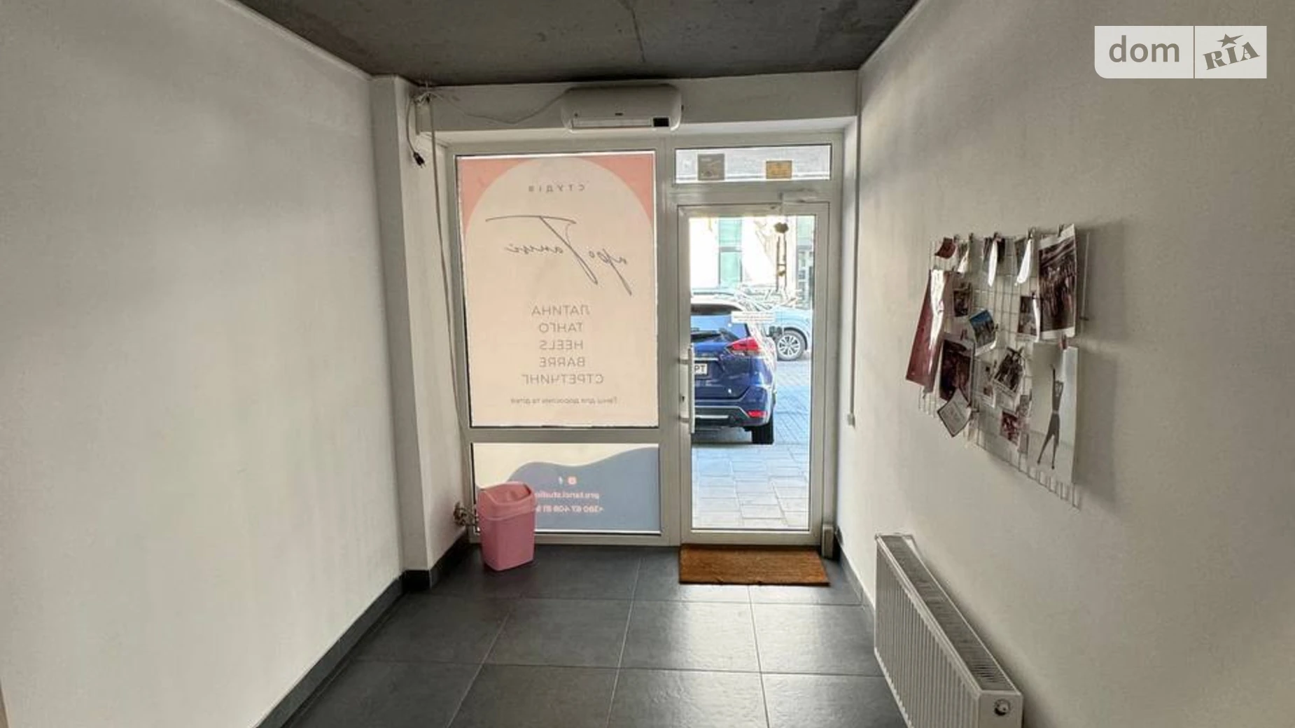 Продается помещения свободного назначения 228.4 кв. м в 15-этажном здании, цена: 354000 $ - фото 4