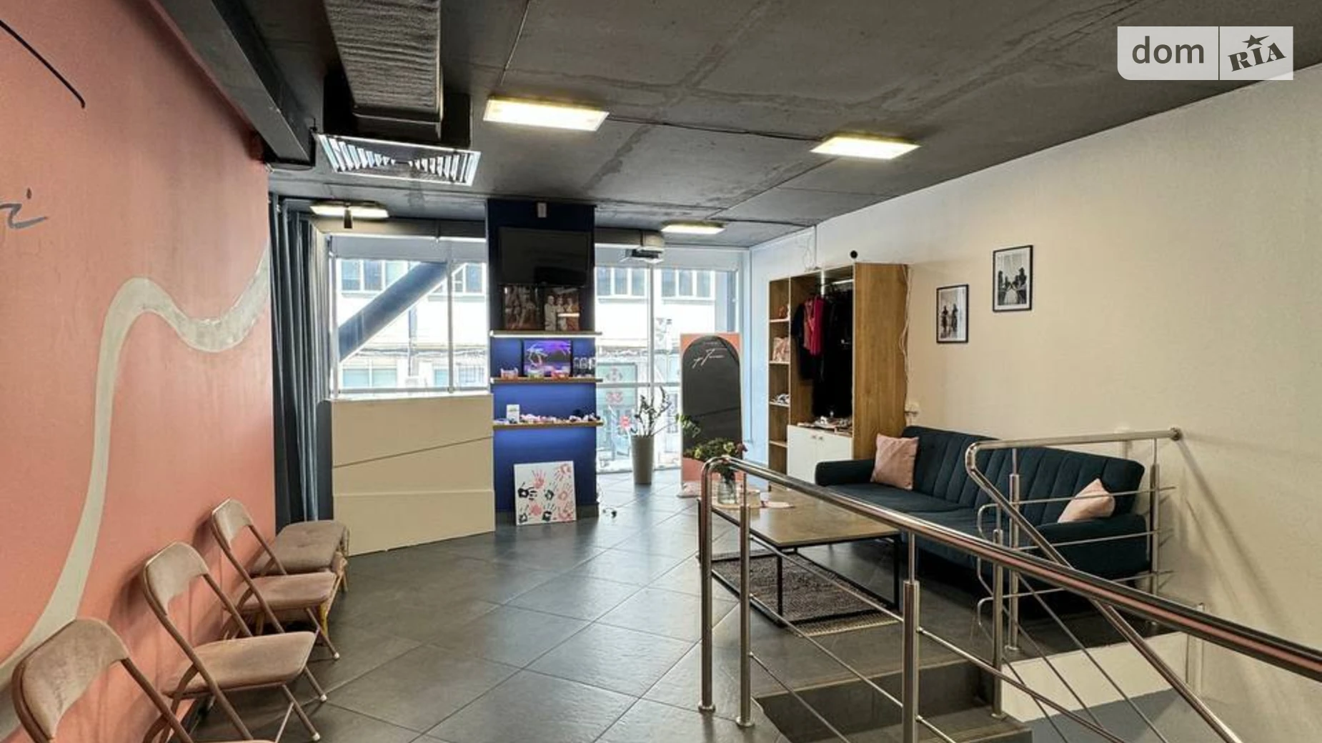 Продается помещения свободного назначения 228.4 кв. м в 15-этажном здании, цена: 354000 $ - фото 5