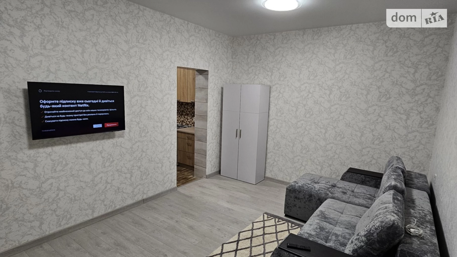 Здається в оренду 2-кімнатна квартира 55 кв. м у Львові, вул. Замарстинівська - фото 2