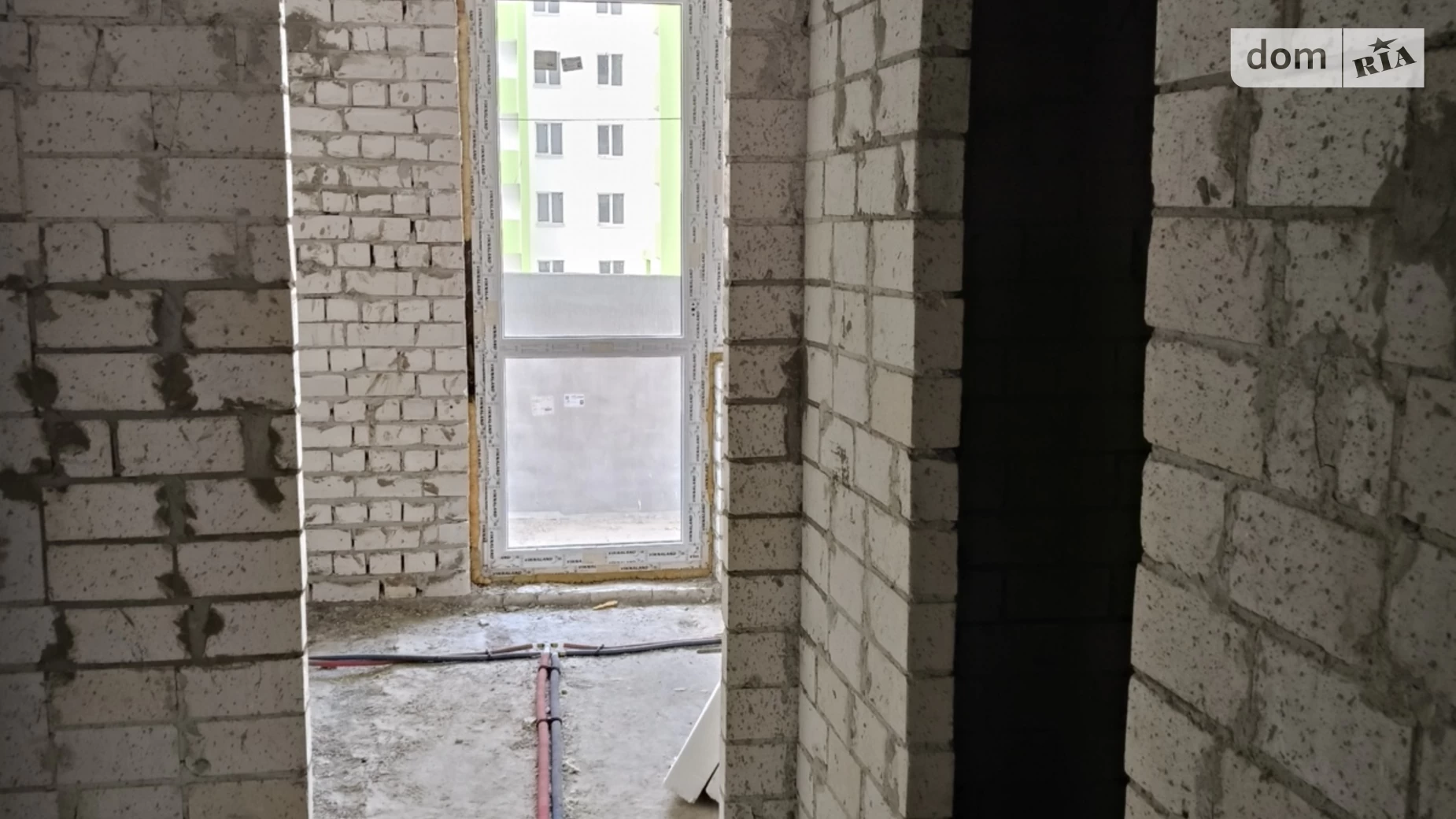 Продается 1-комнатная квартира 36 кв. м в Харькове, цена: 21999 $ - фото 3