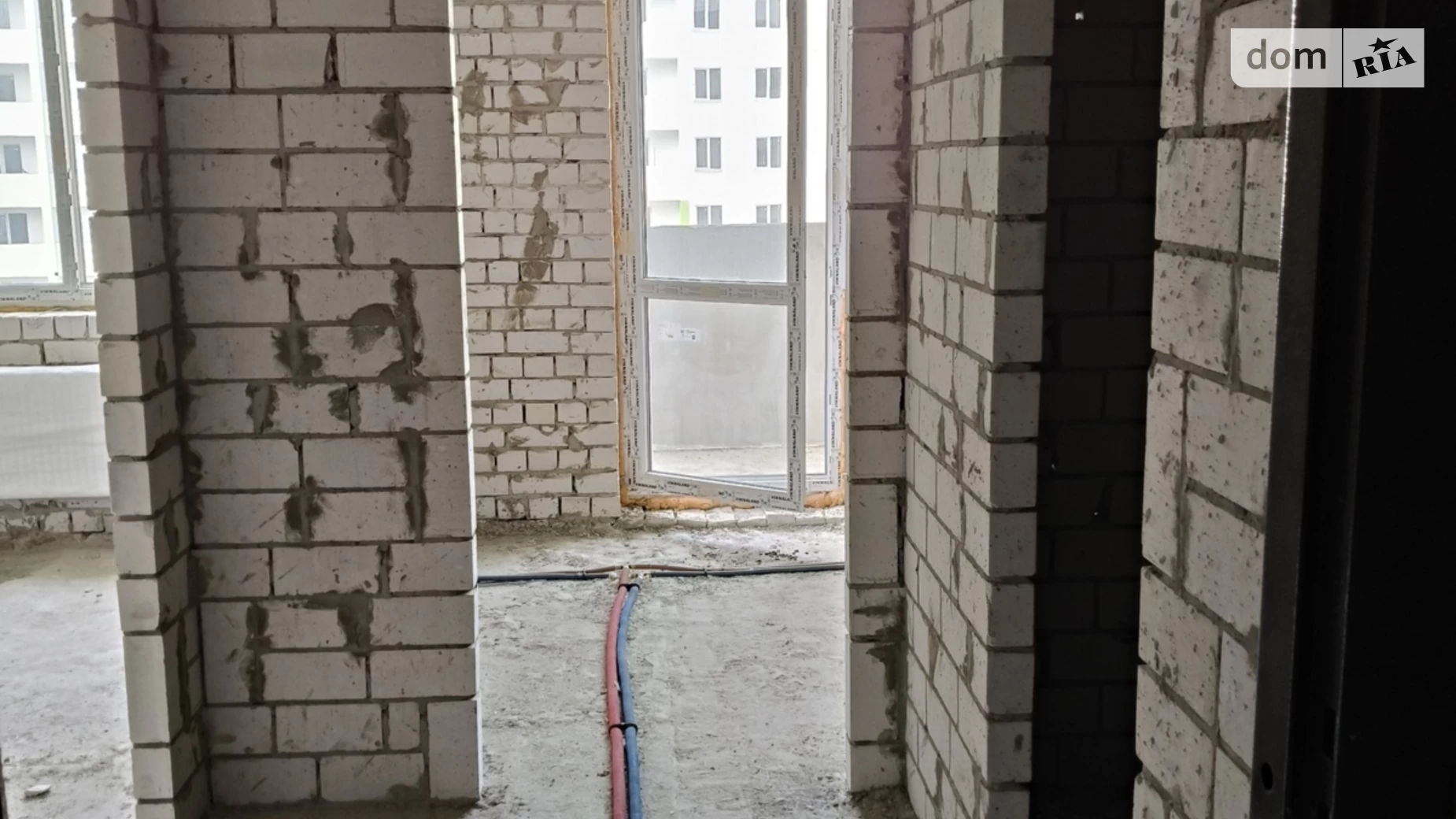 Продається 1-кімнатна квартира 36 кв. м у Харкові, вул. Миру, 43 - фото 4
