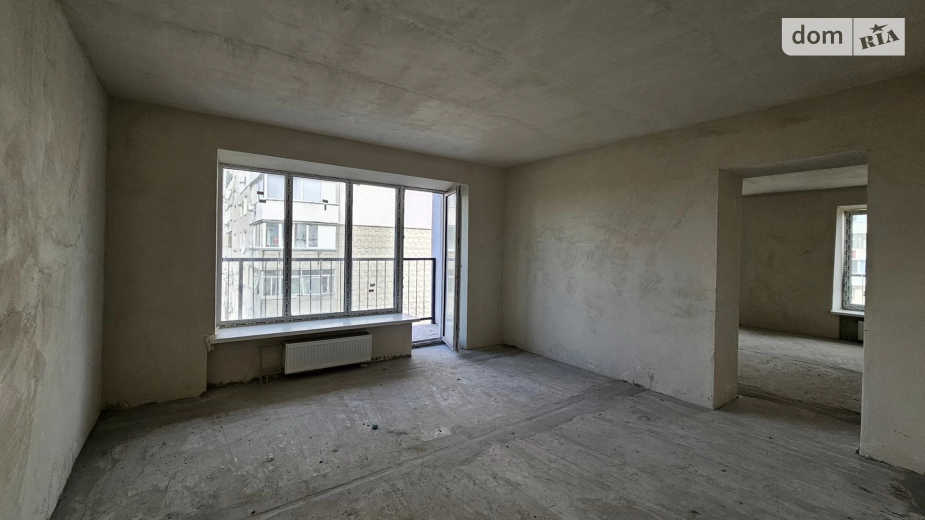 Продается 2-комнатная квартира 64.1 кв. м в, цена: 51300 $ - фото 4