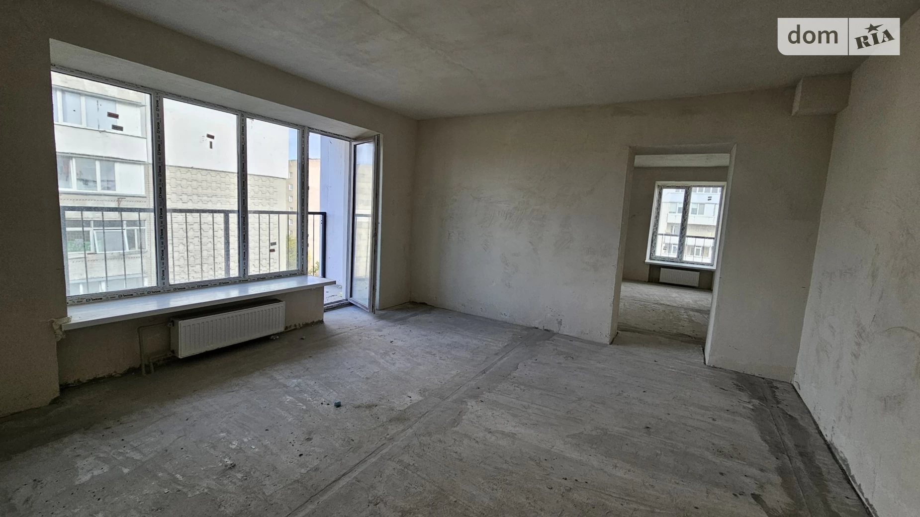 Продается 2-комнатная квартира 64.1 кв. м в, цена: 51300 $ - фото 5
