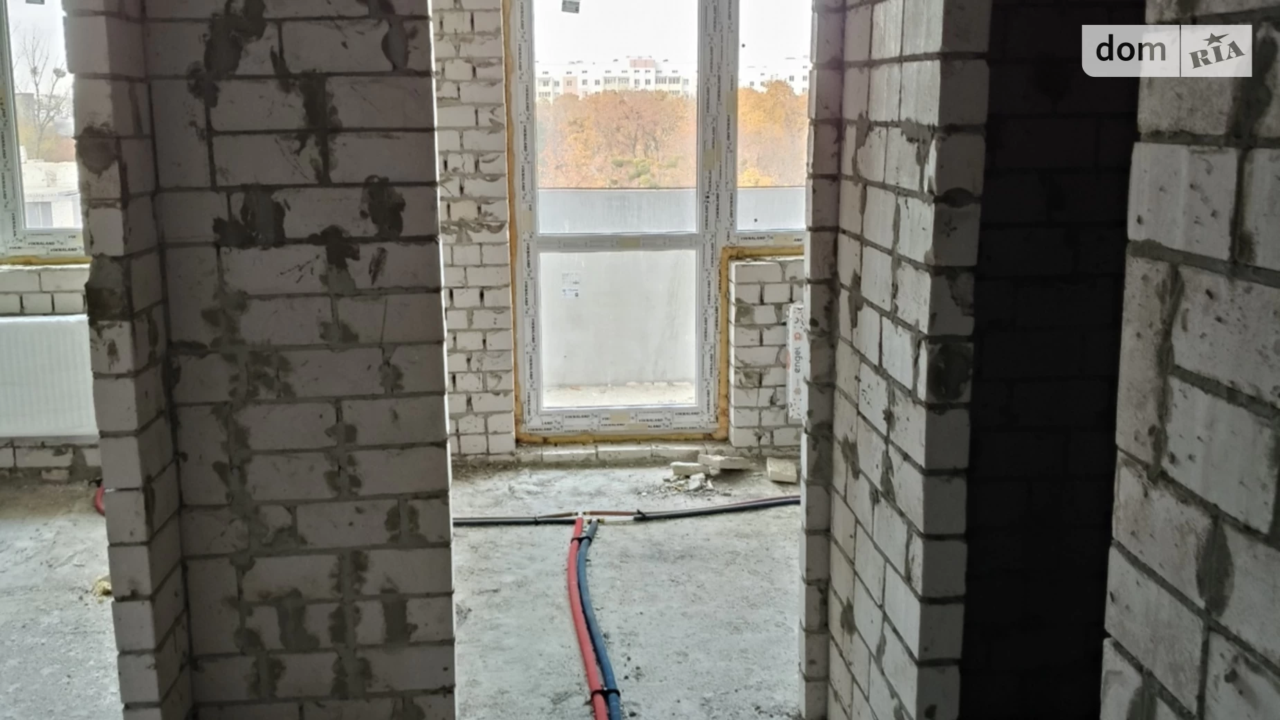 Продається 1-кімнатна квартира 34.21 кв. м у Харкові, вул. Миру, 41 - фото 4