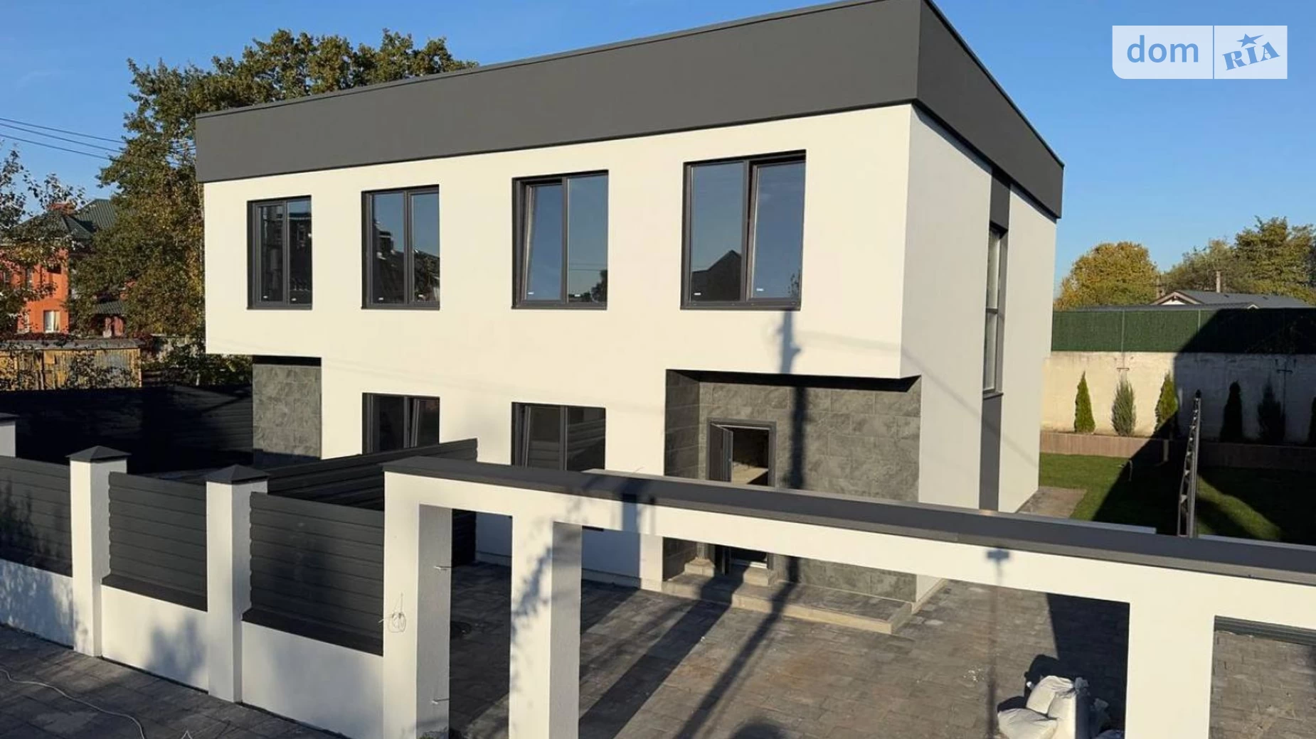 вул. Центральна Гнідин, цена: 89000 $ - фото 2