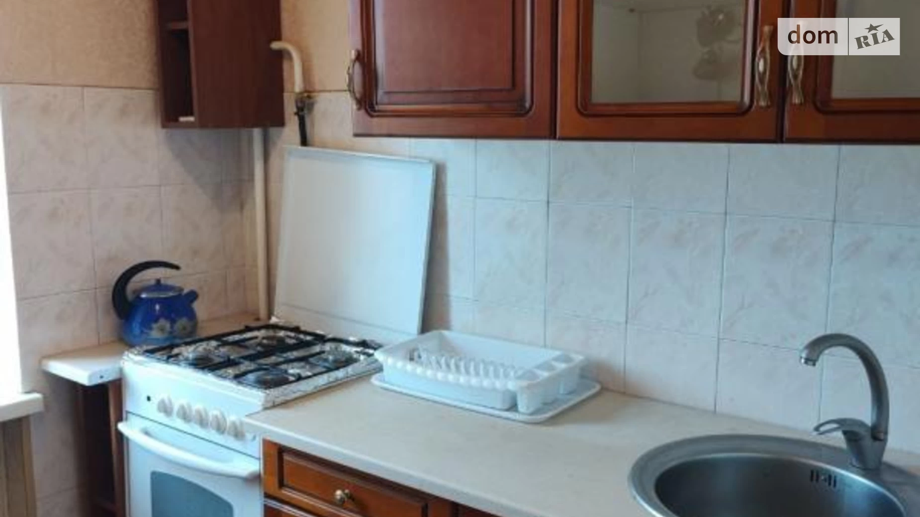 Продается 1-комнатная квартира 22 кв. м в Одессе, ул. Давида Ойстраха - фото 5