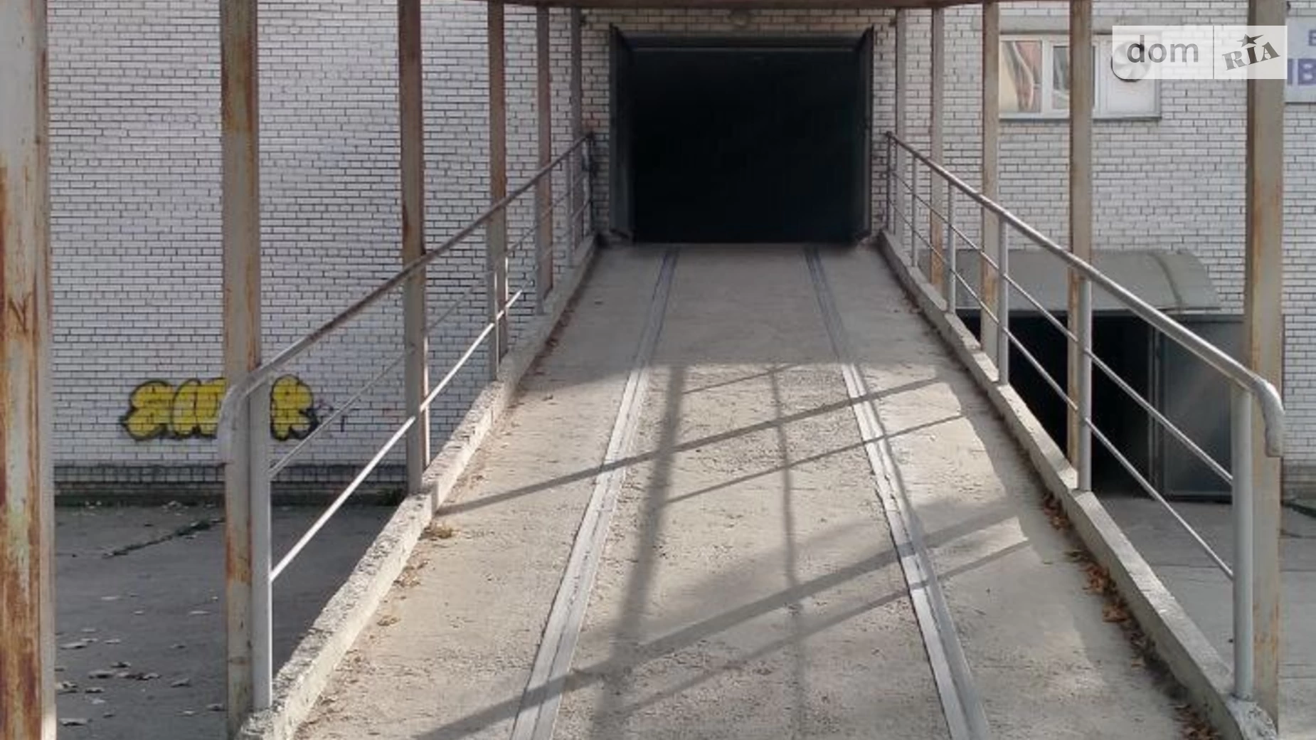 Продається місце в гаражному кооперативі під легкове авто на 20.7 кв. м, цена: 12800 $ - фото 4