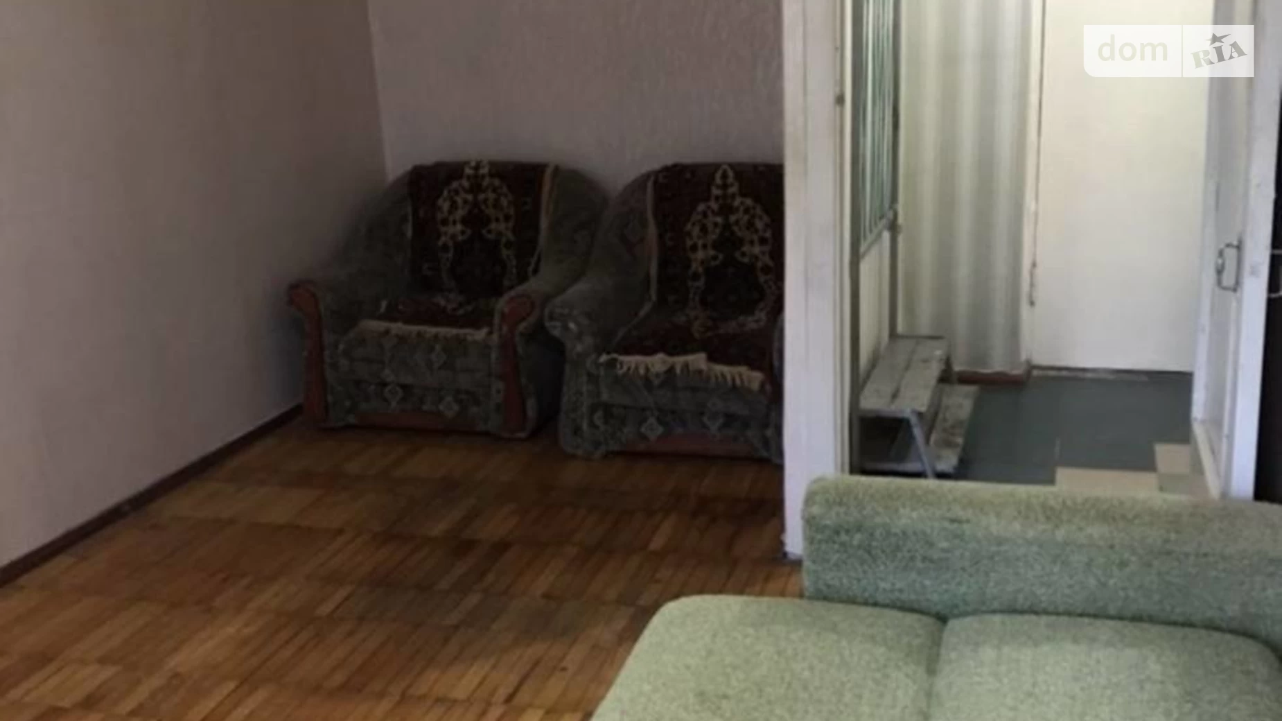 1-комнатная квартира 38.89 кв. м в Запорожье, ул. Сорочинская(Новгородская) - фото 2
