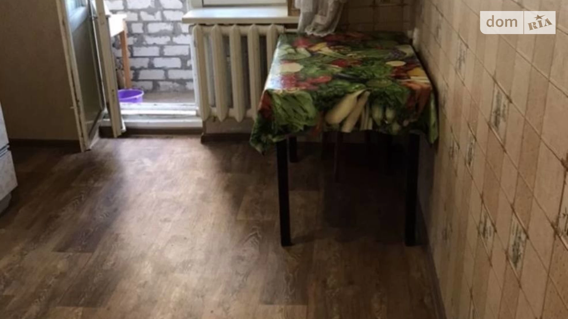 1-комнатная квартира 38.89 кв. м в Запорожье, ул. Сорочинская(Новгородская) - фото 3