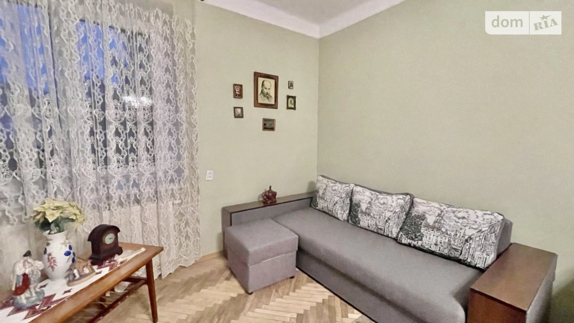 Здається в оренду 2-кімнатна квартира 60 кв. м у Львові, вул. Керченська, 7А - фото 2