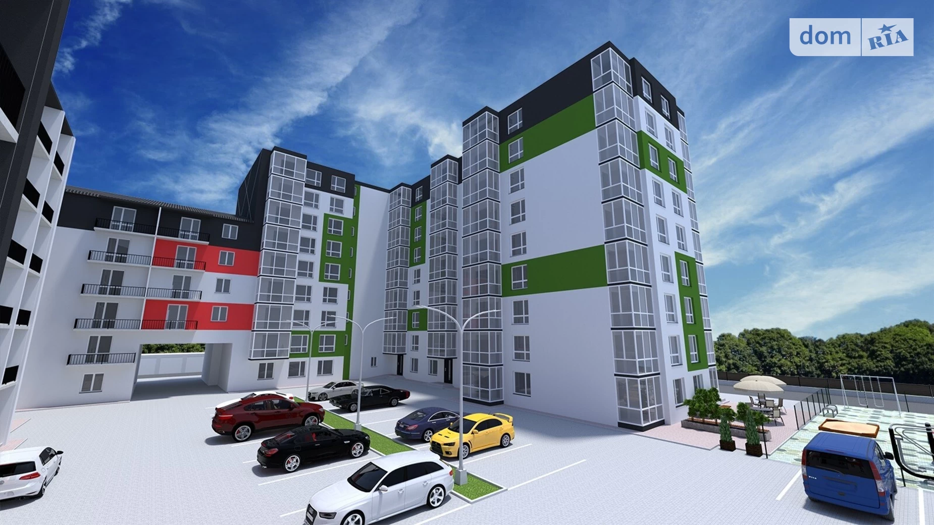Продается 2-комнатная квартира 65.55 кв. м в Петрикове, цена: 34086 $ - фото 2