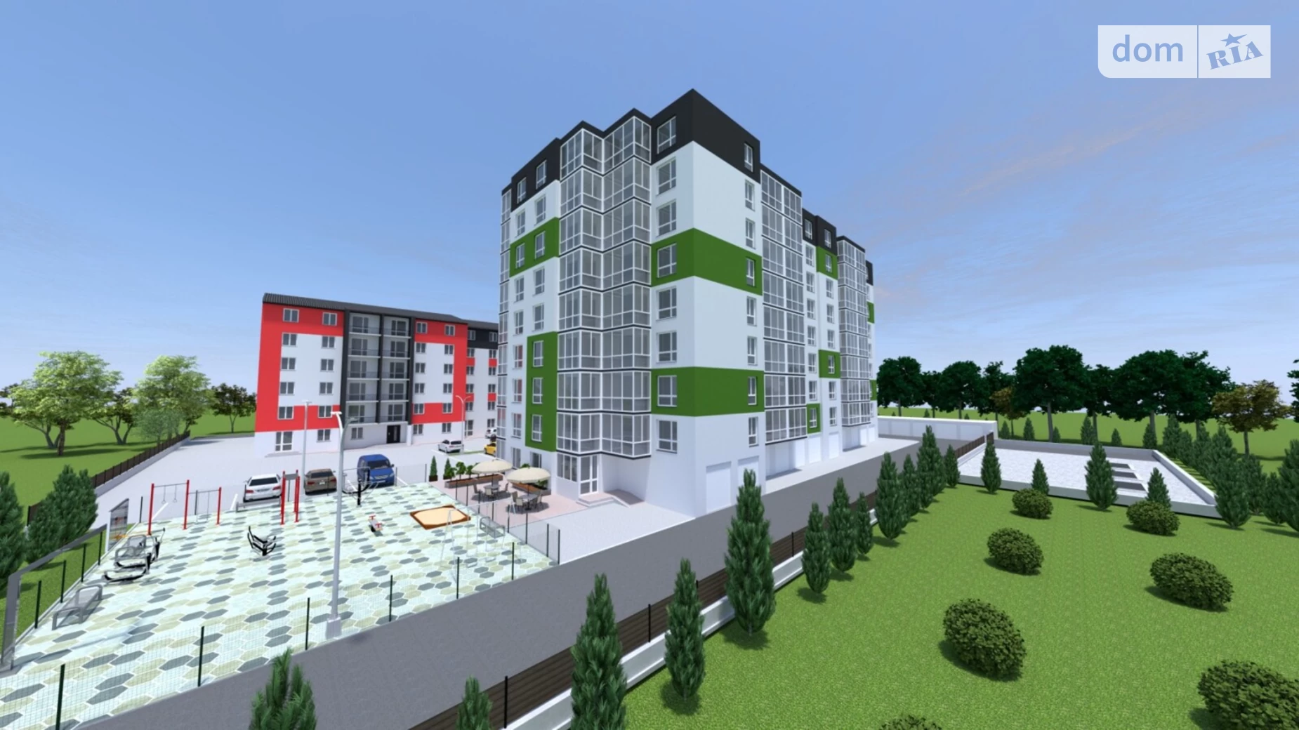 Продается 1-комнатная квартира 42.15 кв. м в Петрикове, цена: 24500 $ - фото 10