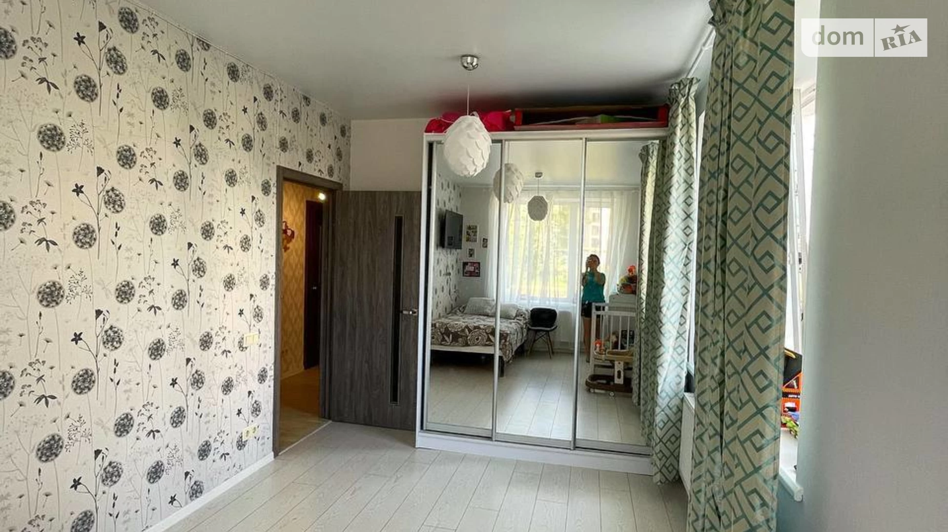 Продається 2-кімнатна квартира 56 кв. м у Бучі, вул. Івана Кожедуба, 8А - фото 5