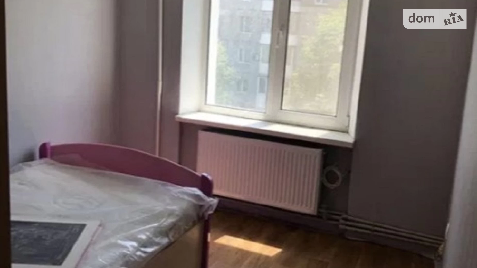 Продается 3-комнатная квартира 64.7 кв. м в Кропивницком, ул. Марии Примаченко(Васнецова) - фото 4