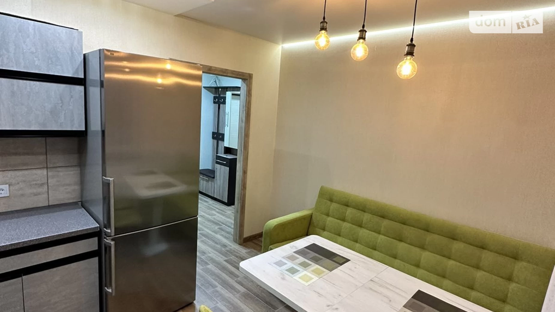 Продається 1-кімнатна квартира 43 кв. м у Хмельницькому, вул. Проскурівського Підпілля, 165Д - фото 3
