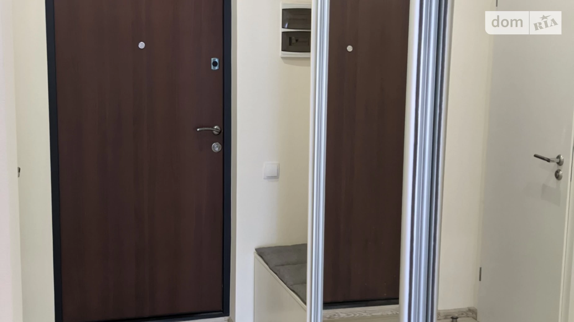 Продається 1-кімнатна квартира 41 кв. м у Києві, вул. Михайла Максимовича, 28Б - фото 5